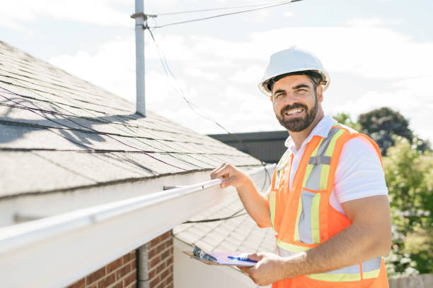 Quick and Trustworthy Emergency Roof Repair Services in Forest Meadows, CA