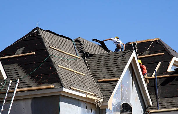 Best Roof Replacement Cost  in Forest Meadows, CA