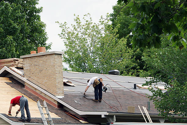 Best New Roof Installation  in Forest Meadows, CA