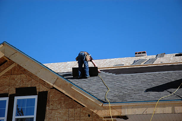 Best Sealant for Roof  in Forest Meadows, CA