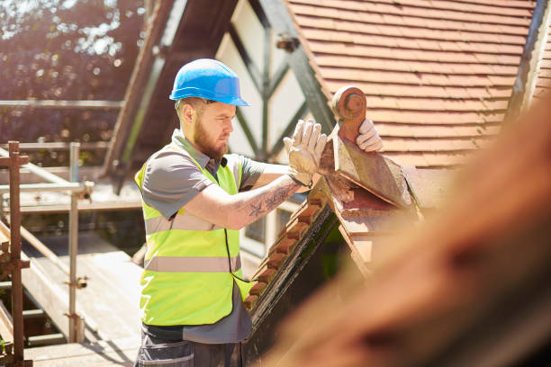 Best Commercial Roofing Services  in Forest Meadows, CA